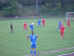 Чавдар Етрополе победи Видима Раковски на свой терен